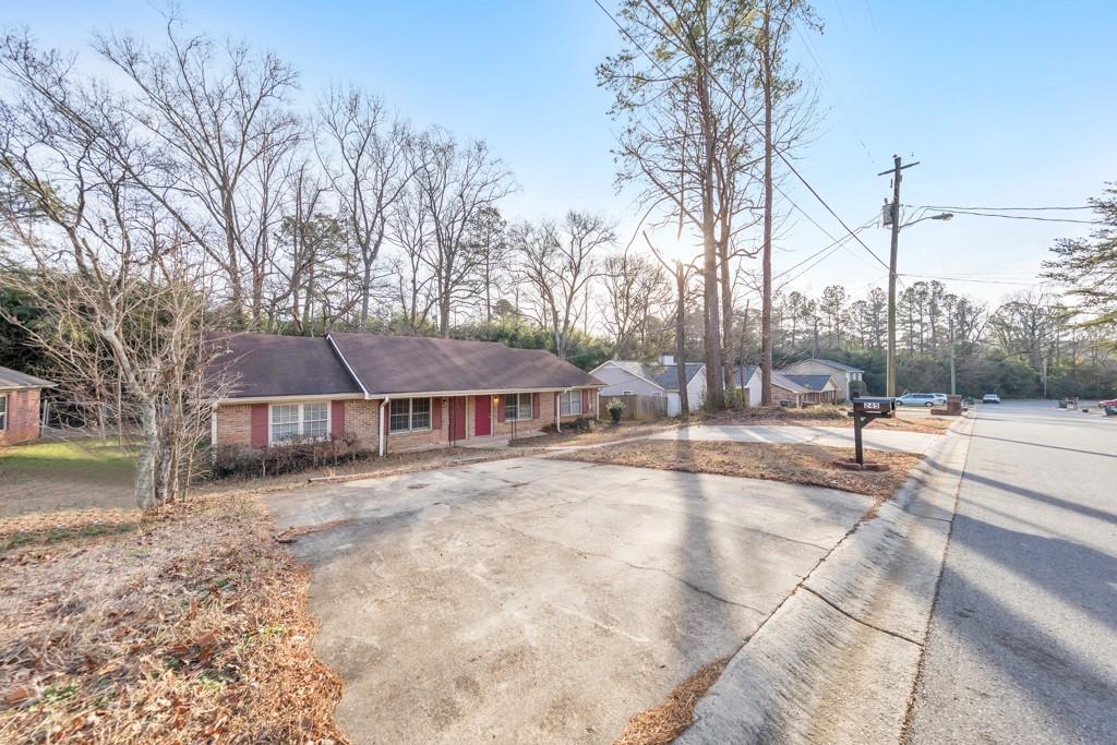 245 Kimberly Way Southwest, Unit 245 Marietta, GA 30064 - Photo 19 of 22