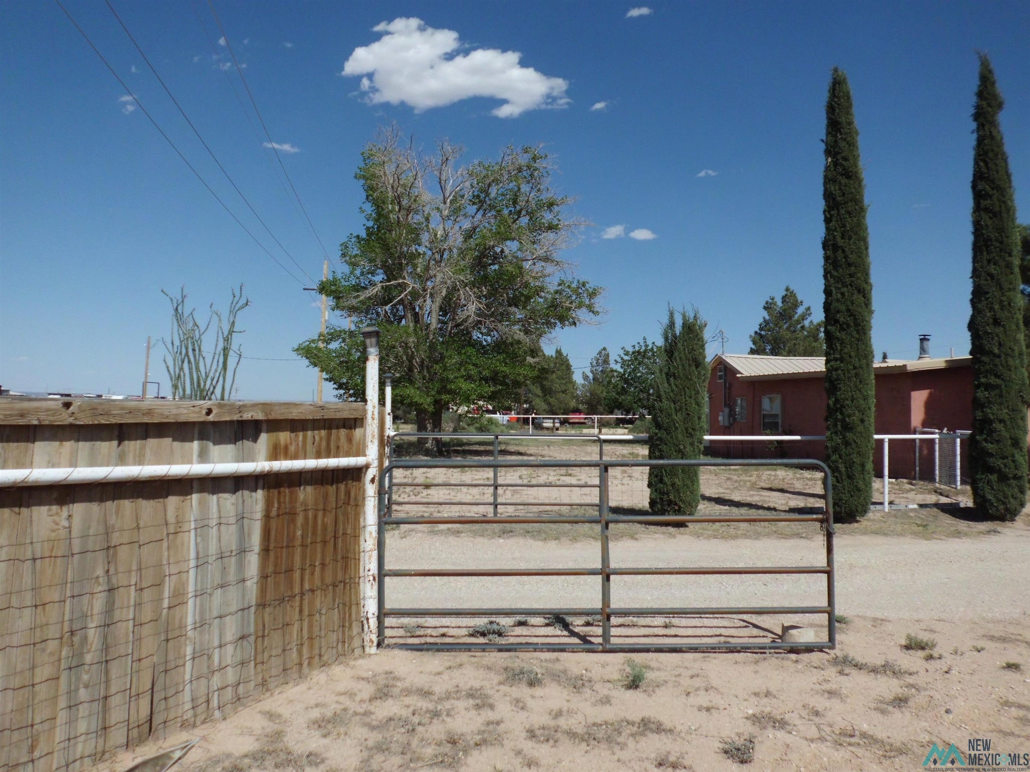169 West Ash Road Loving, NM 88256 - Photo 50 of 57 Gallery Image 50