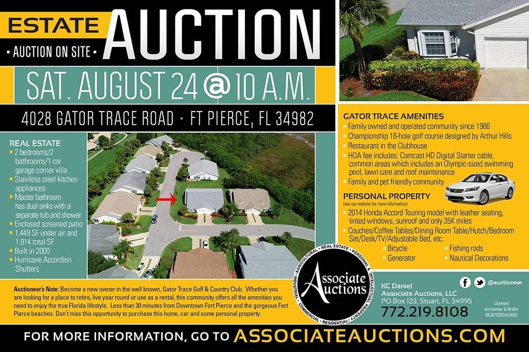 4028 Gator Trace Road Fort Pierce, FL 34982 - Photo 3 of 4 IMG_20190808_183537_005 (1)
