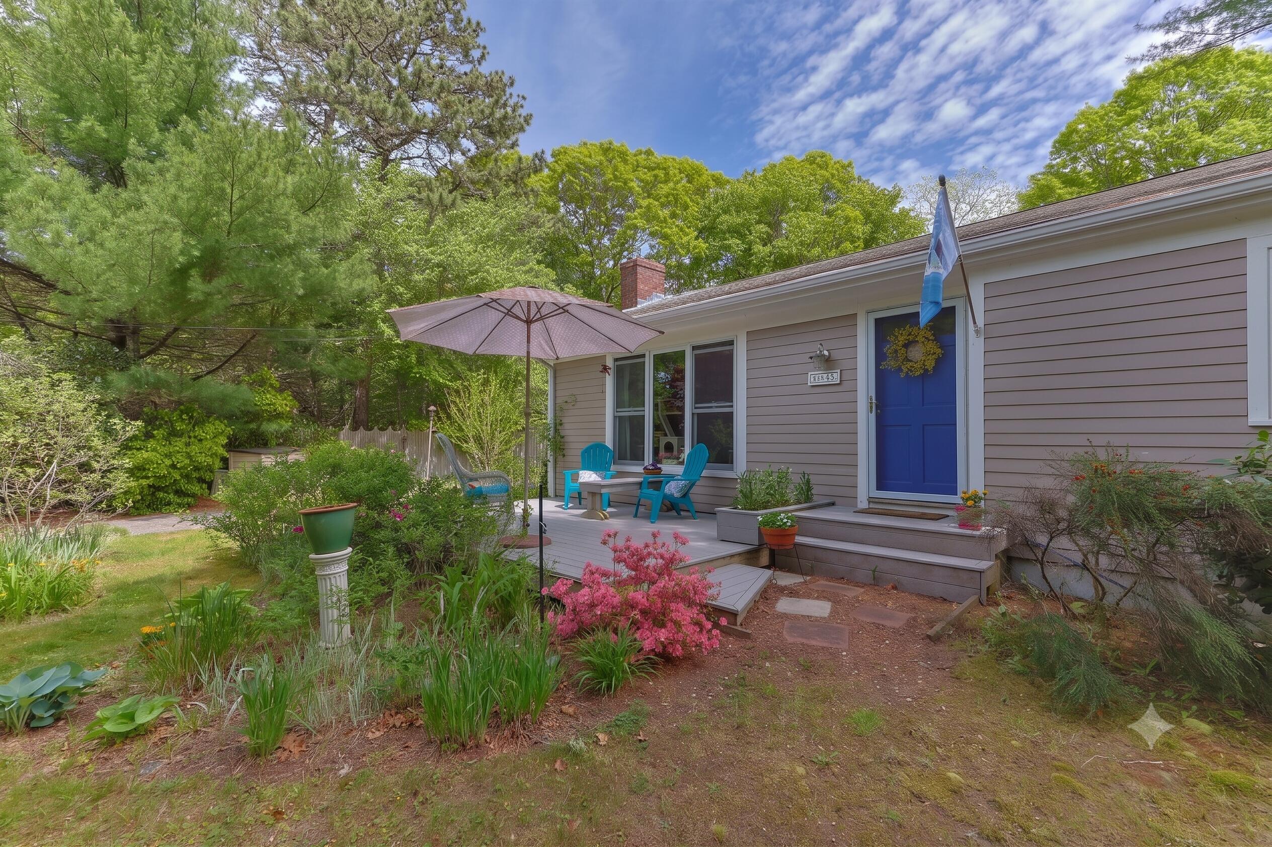 105 Taramac Road Centerville, MA 02632 - Photo 33 of 35 33