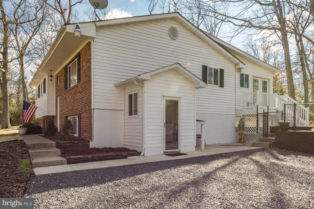 44544 Richey Road Leonardtown, MD 20650 - Photo 2 of 26 Exterior (General)