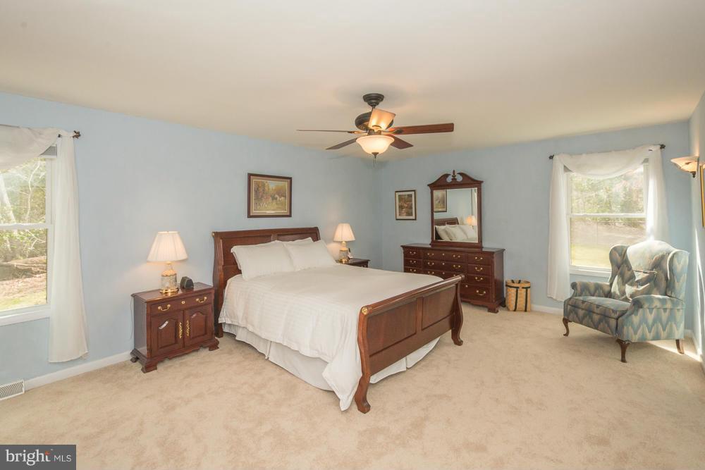 44544 Richey Road Leonardtown, MD 20650 - Photo 13 of 26 Bedroom (Master)