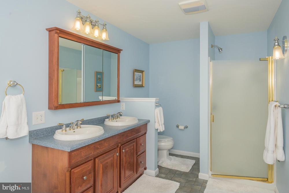 44544 Richey Road Leonardtown, MD 20650 - Photo 16 of 26 Bath (Master)