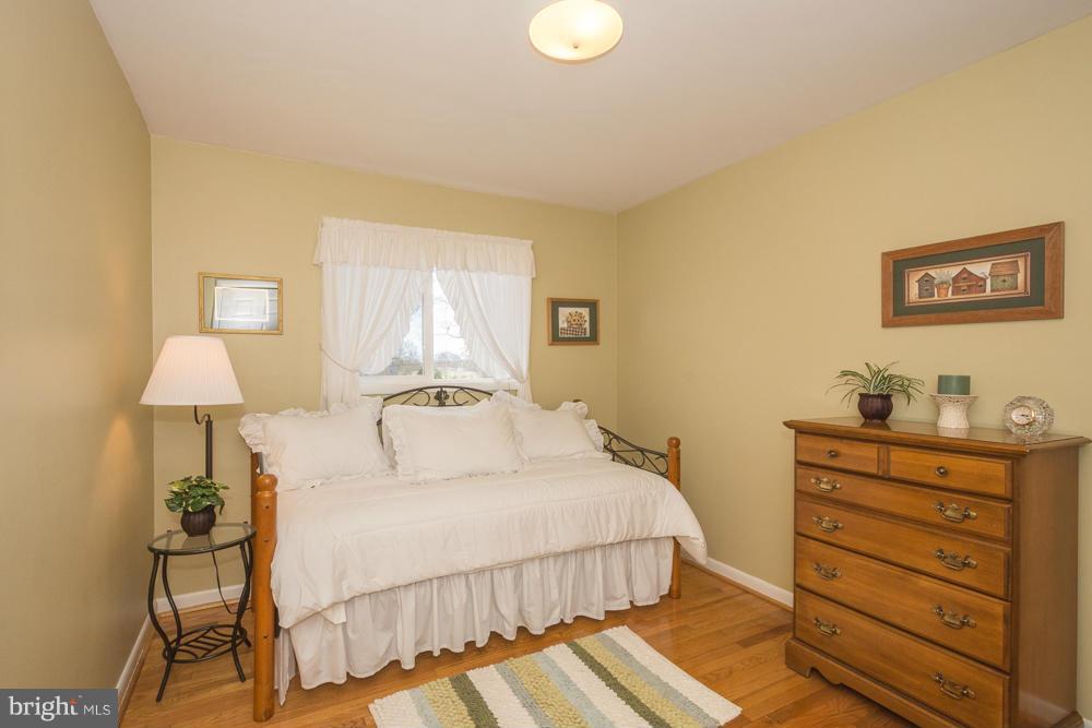 44544 Richey Road Leonardtown, MD 20650 - Photo 18 of 26 Bedroom