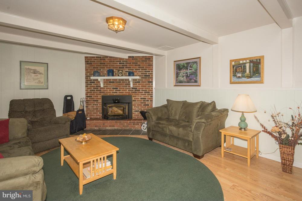 44544 Richey Road Leonardtown, MD 20650 - Photo 19 of 26 Family Room
