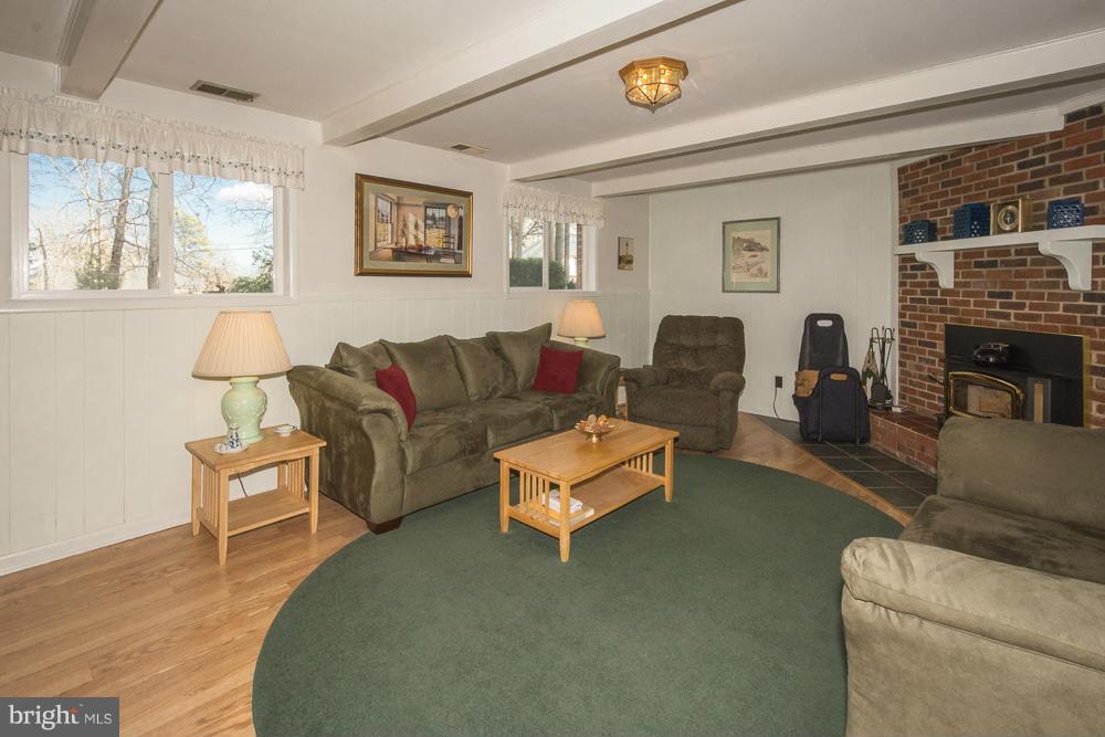 44544 Richey Road Leonardtown, MD 20650 - Photo 20 of 26 Family Room