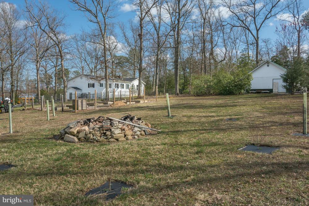 44544 Richey Road Leonardtown, MD 20650 - Photo 3 of 26 Exterior (Rear)