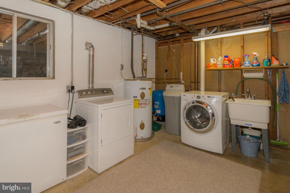44544 Richey Road Leonardtown, MD 20650 - Photo 25 of 26 Interior (General)