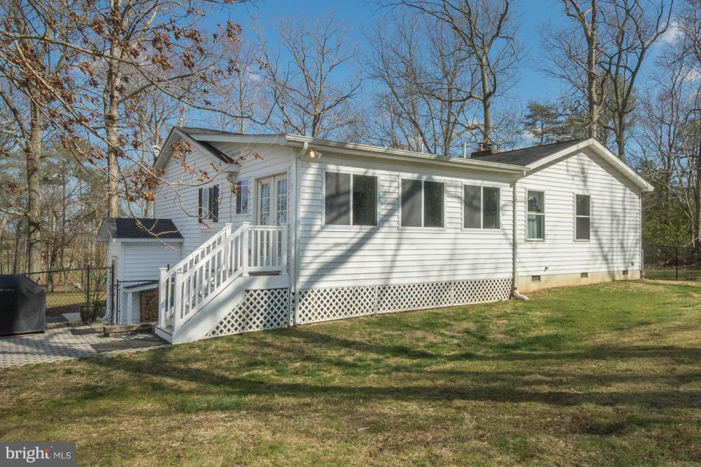 44544 Richey Road Leonardtown, MD 20650 - Photo 4 of 26 Exterior (General)