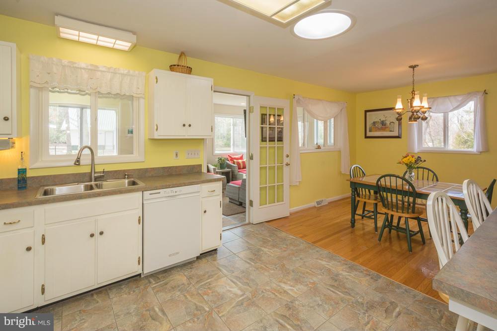44544 Richey Road Leonardtown, MD 20650 - Photo 9 of 26 Kitchen