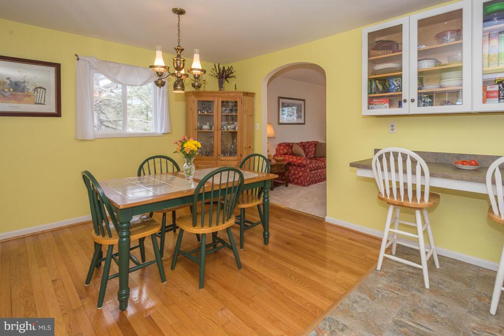 44544 Richey Road Leonardtown, MD 20650 - Photo 10 of 26 Kitchen