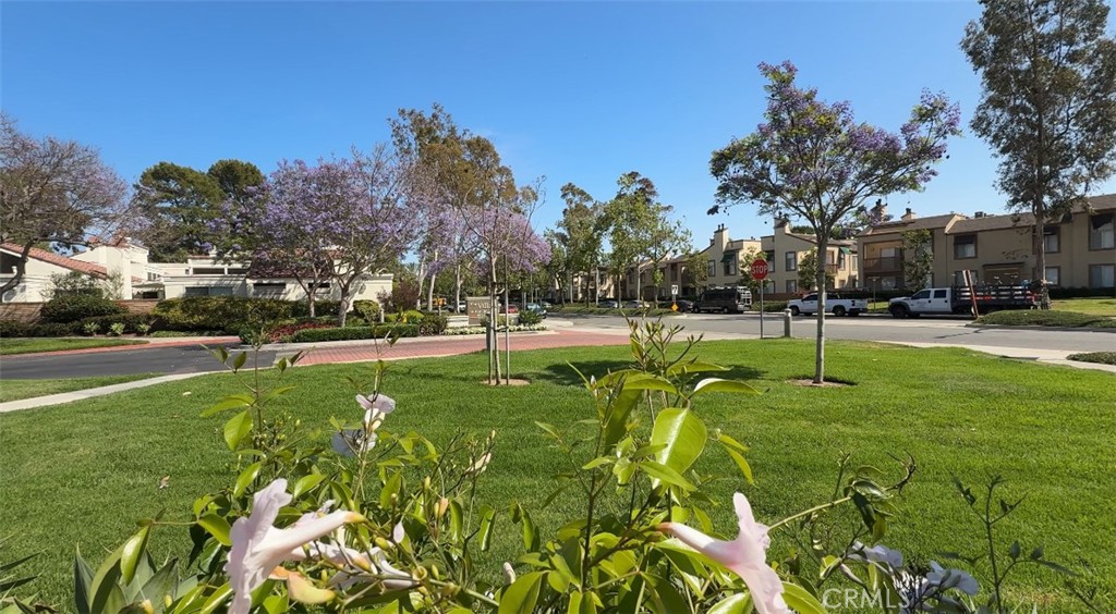 9 Morena, Unit 28 Irvine, CA 92612 - Photo 2 of 27 a view of a park