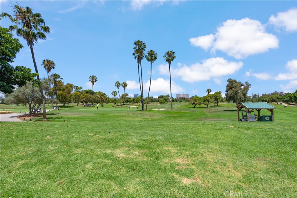 9 Morena, Unit 28 Irvine, CA 92612 - Photo 27 of 27 a view of a park with large trees