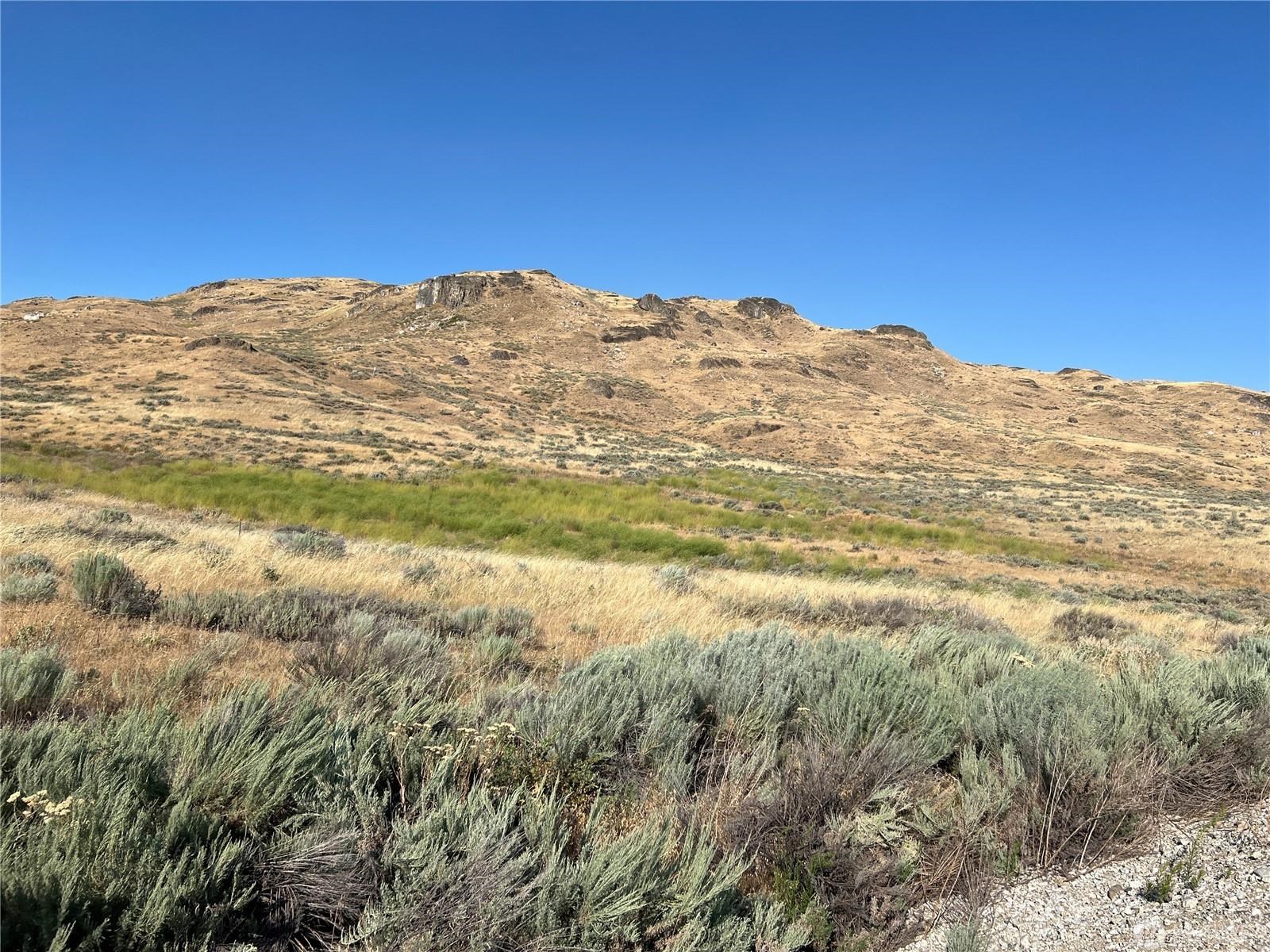 Lot 3 Gunsmoke Road Brewster, WA 98812 - Photo 3 of 4