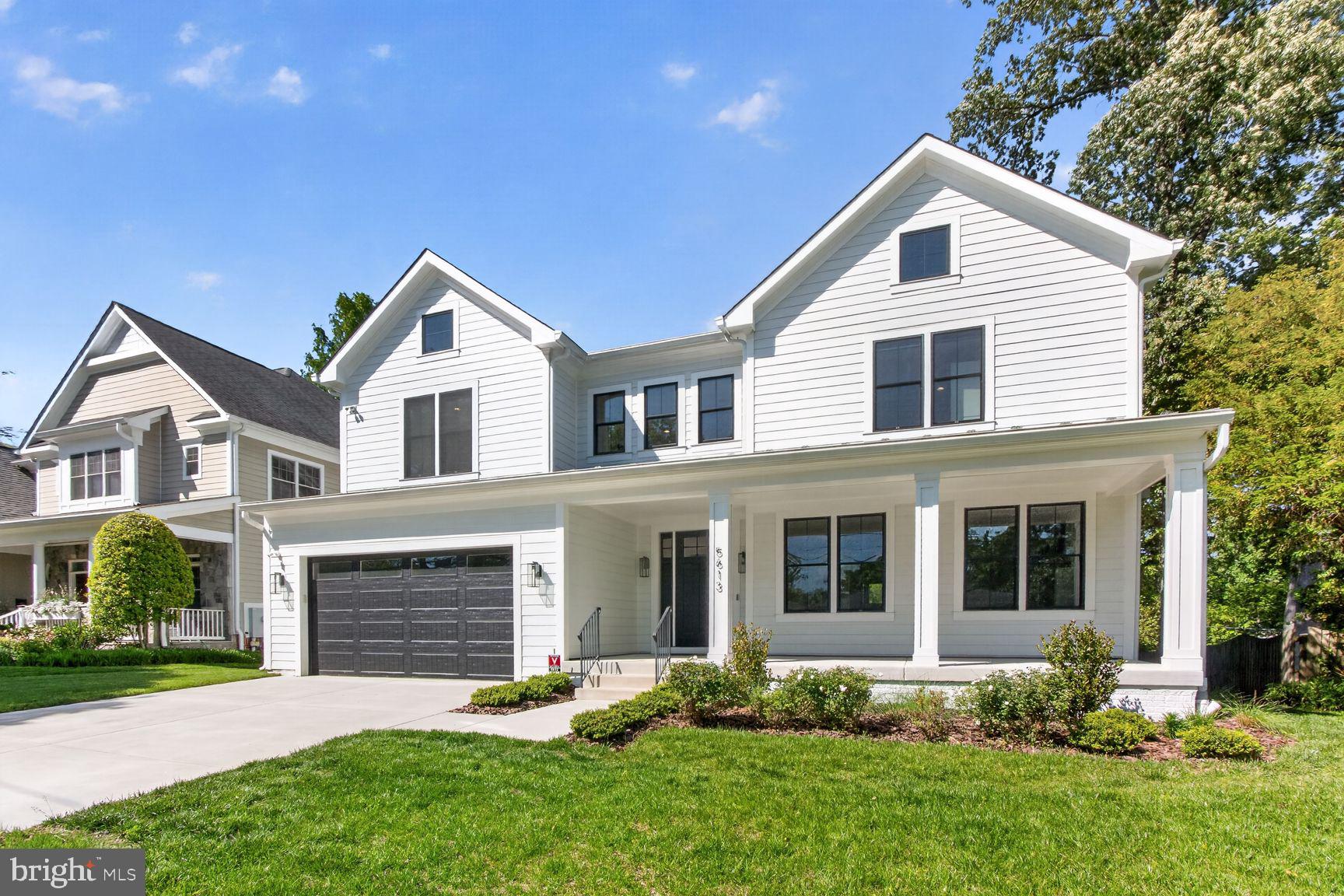 5613 Namakagan Road Bethesda, MD 20816 - Photo 2 of 58