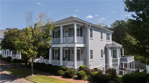 $742,500 | 501 Village Walk Lane, Clemson, SC 29631