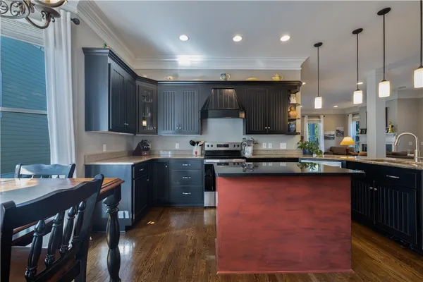 $742,500 | 501 Village Walk Lane, Clemson, SC 29631