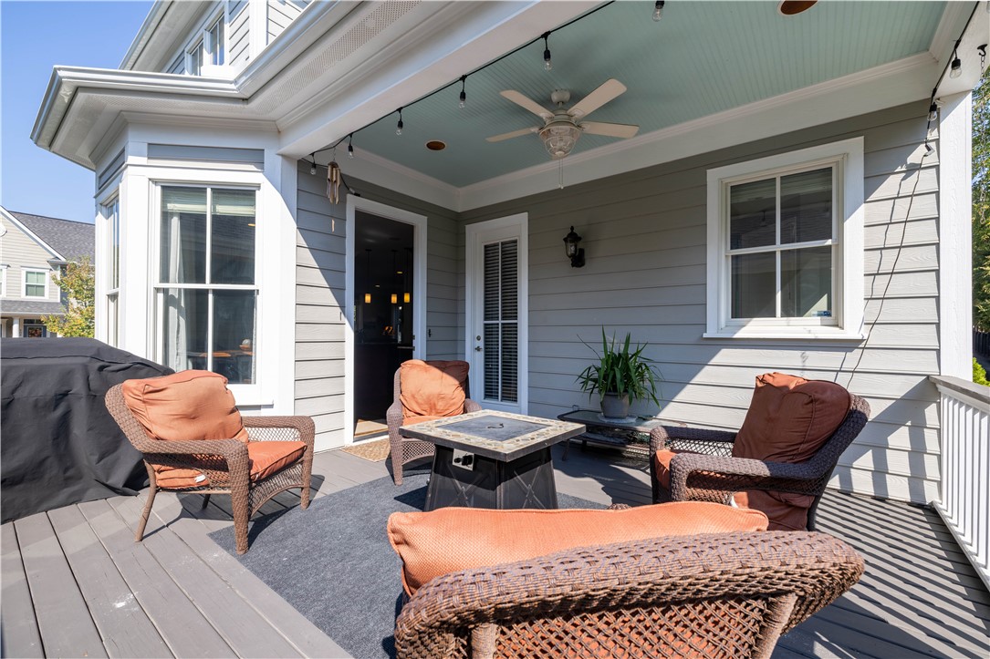 501 Village Walk Lane Clemson, SC 29631 - Photo 14 of 47