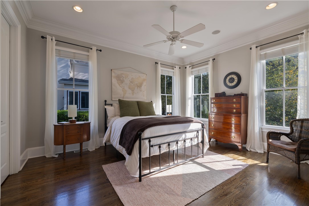 501 Village Walk Lane Clemson, SC 29631 - Photo 15 of 47