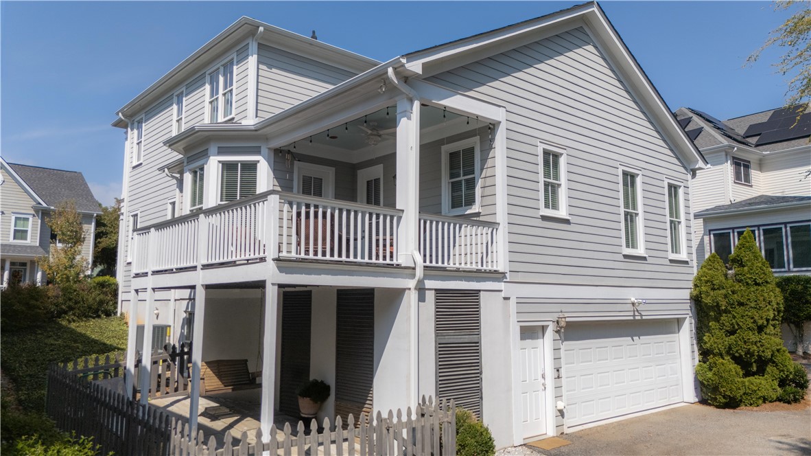 501 Village Walk Lane Clemson, SC 29631 - Photo 2 of 47