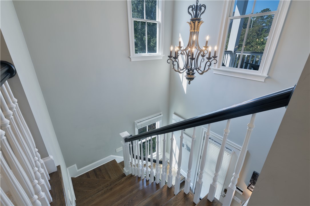 501 Village Walk Lane Clemson, SC 29631 - Photo 22 of 47