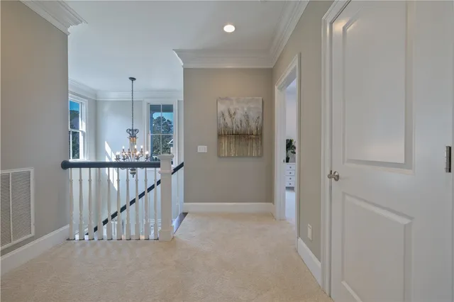 $742,500 | 501 Village Walk Lane, Clemson, SC 29631