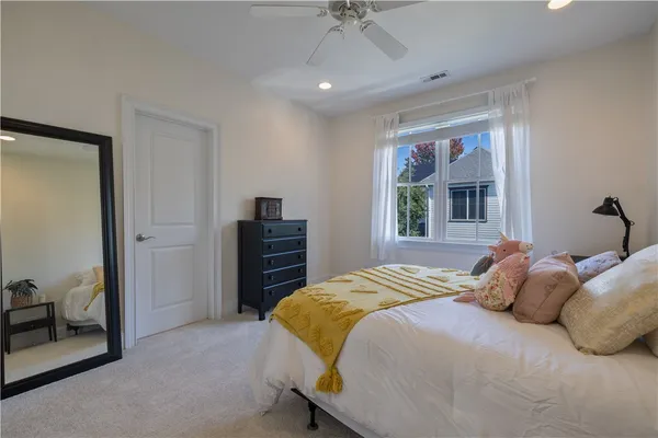 $742,500 | 501 Village Walk Lane, Clemson, SC 29631