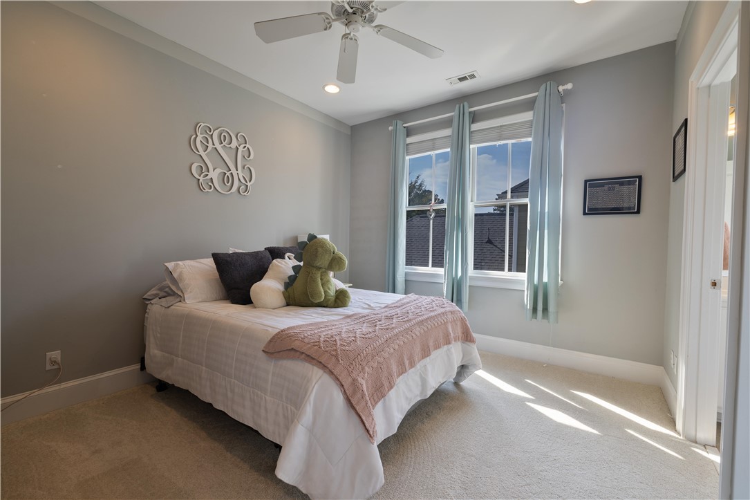 501 Village Walk Lane Clemson, SC 29631 - Photo 31 of 47