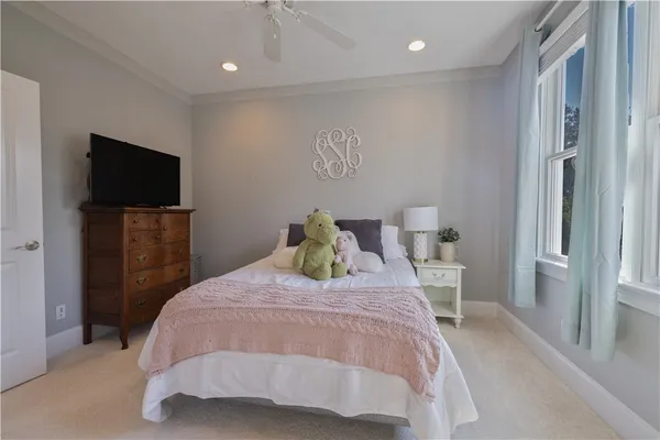 $742,500 | 501 Village Walk Lane, Clemson, SC 29631