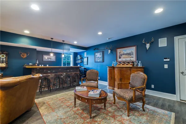 $742,500 | 501 Village Walk Lane, Clemson, SC 29631