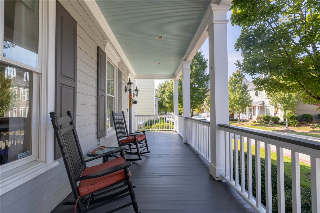 501 Village Walk Lane Clemson, SC 29631 - Photo 4 of 47