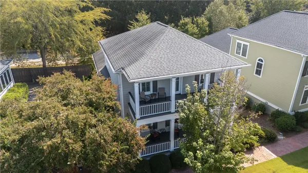 $742,500 | 501 Village Walk Lane, Clemson, SC 29631