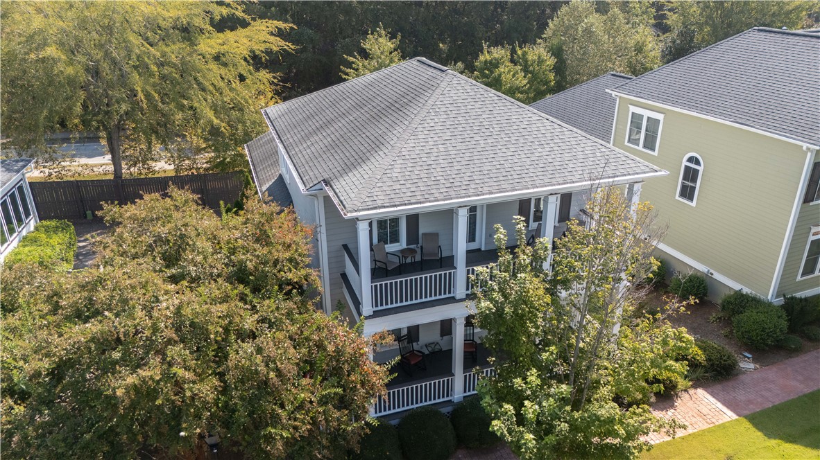 501 Village Walk Lane Clemson, SC 29631 - Photo 42 of 47