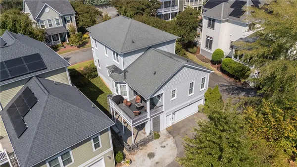 $742,500 | 501 Village Walk Lane, Clemson, SC 29631