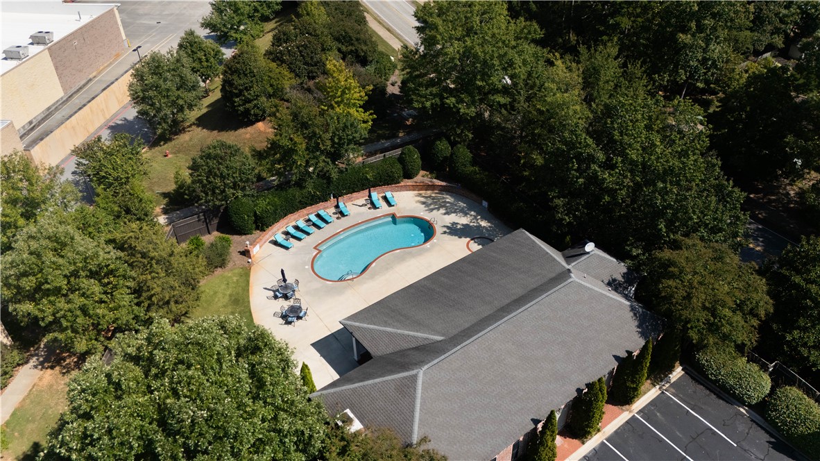 501 Village Walk Lane Clemson, SC 29631 - Photo 44 of 47