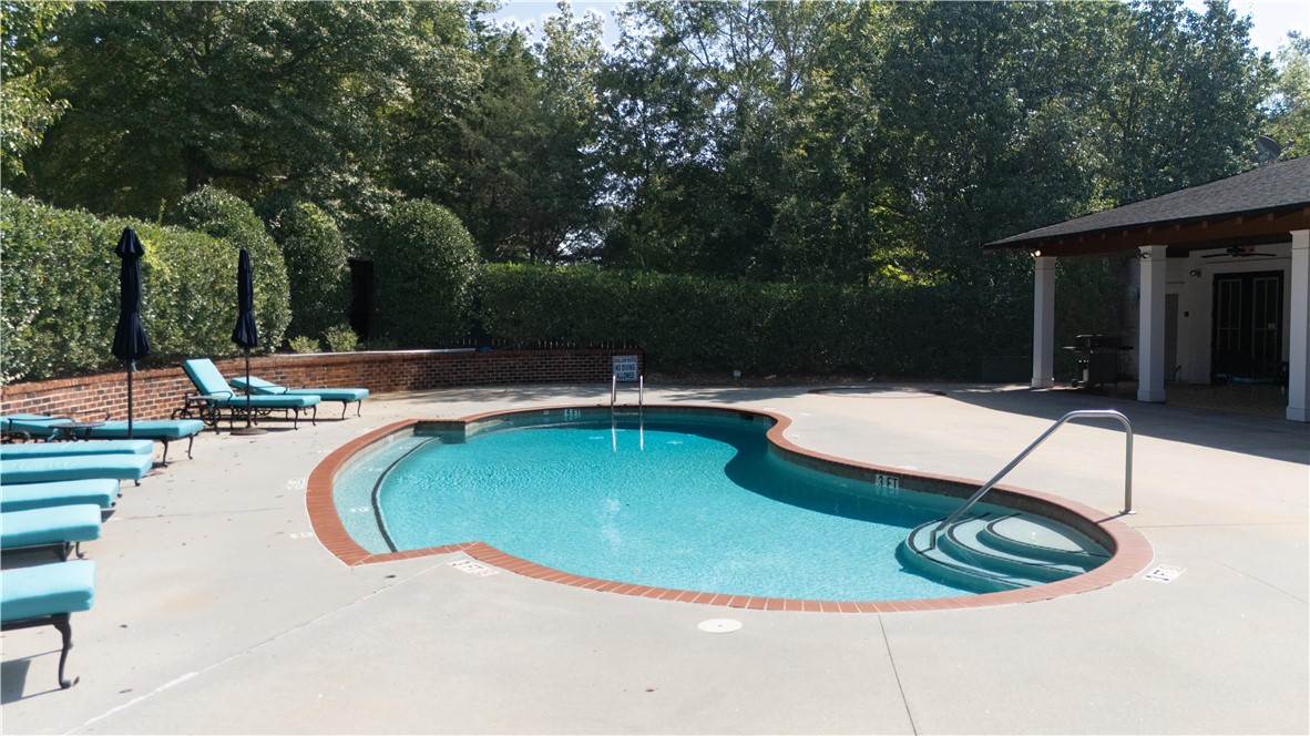 501 Village Walk Lane Clemson, SC 29631 - Photo 45 of 47