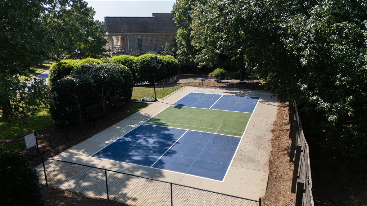 501 Village Walk Lane Clemson, SC 29631 - Photo 46 of 47