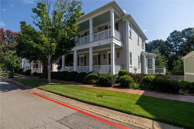 $742,500 | 501 Village Walk Lane, Clemson, SC 29631