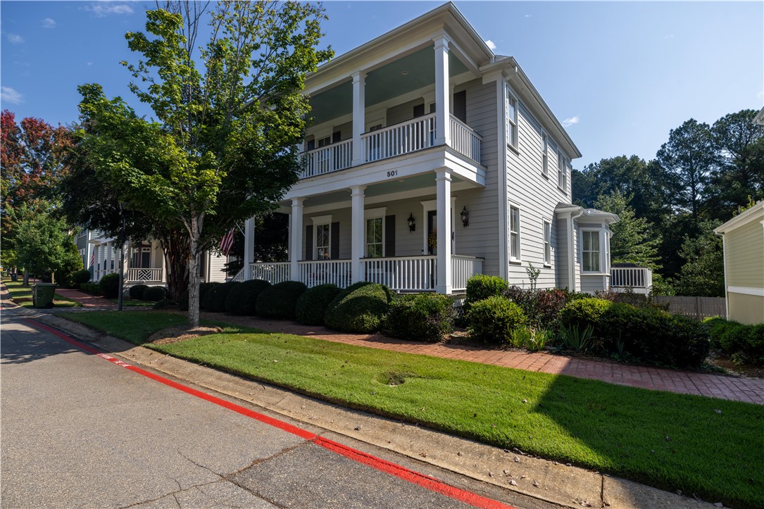 501 Village Walk Lane Clemson, SC 29631 - Photo 47 of 47