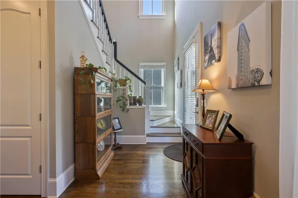 $742,500 | 501 Village Walk Lane, Clemson, SC 29631