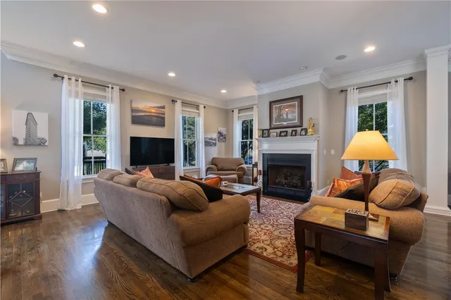 $742,500 | 501 Village Walk Lane, Clemson, SC 29631