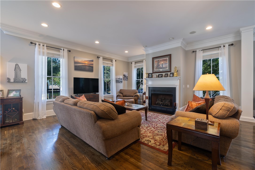 501 Village Walk Lane Clemson, SC 29631 - Photo 6 of 47
