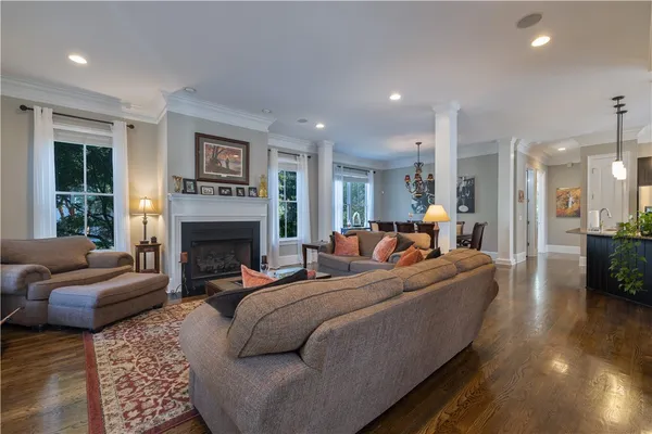 $742,500 | 501 Village Walk Lane, Clemson, SC 29631