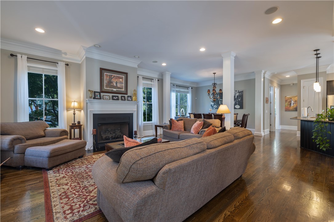 501 Village Walk Lane Clemson, SC 29631 - Photo 7 of 47