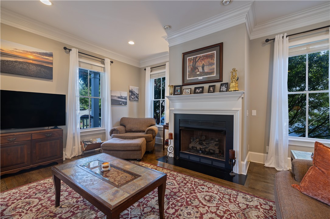 501 Village Walk Lane Clemson, SC 29631 - Photo 8 of 47