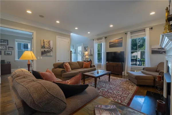 $742,500 | 501 Village Walk Lane, Clemson, SC 29631