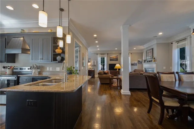 $742,500 | 501 Village Walk Lane, Clemson, SC 29631