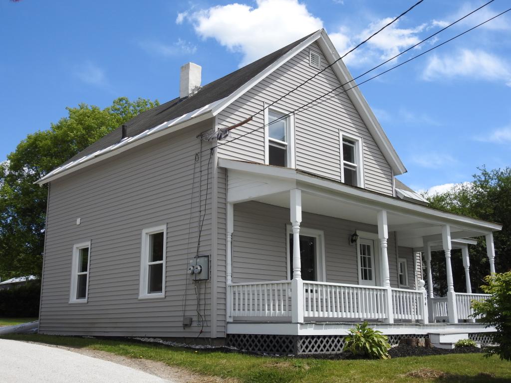 194 Stratton Road Rutland, VT 05701 - Photo 2 of 28 Gallery Image 2