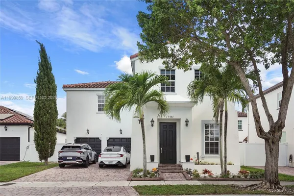 $830,000 | 17081 Southwest 94th Terrace, Miami, FL 33196