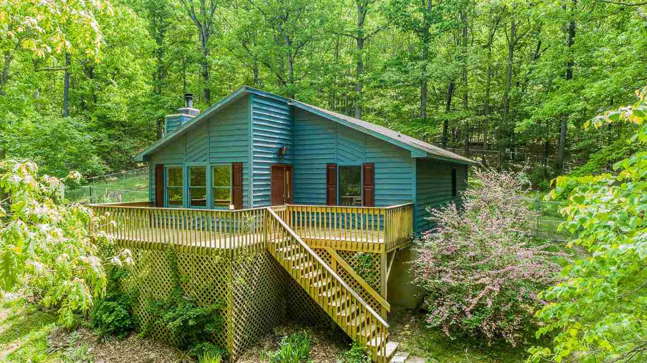 400 Mountain Brook Road Rougemont, NC 27572 - Photo 1 of 30 Photo 1